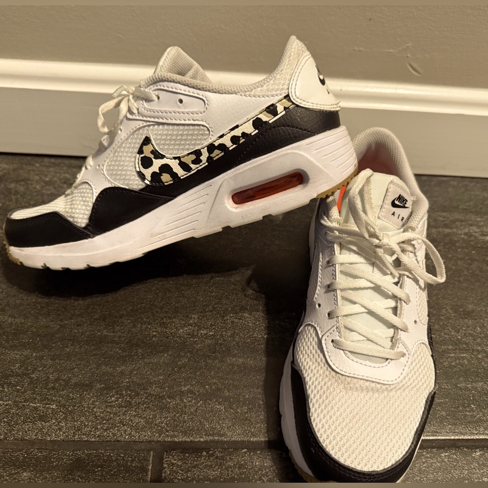 Nike Air Max SC size 8